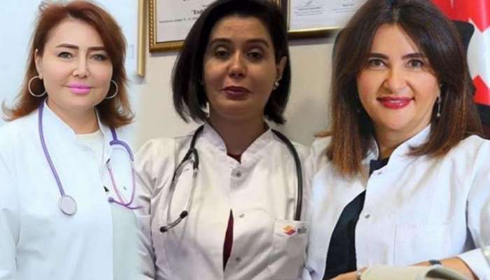 Endokrinoloji Mərkəzin rüşvət alan vəzifəli şəxslərinə cinayət işi açıldı 