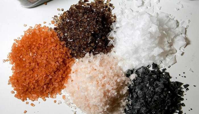 Yeganə sağlam duz budur  – Həkim açıqladı