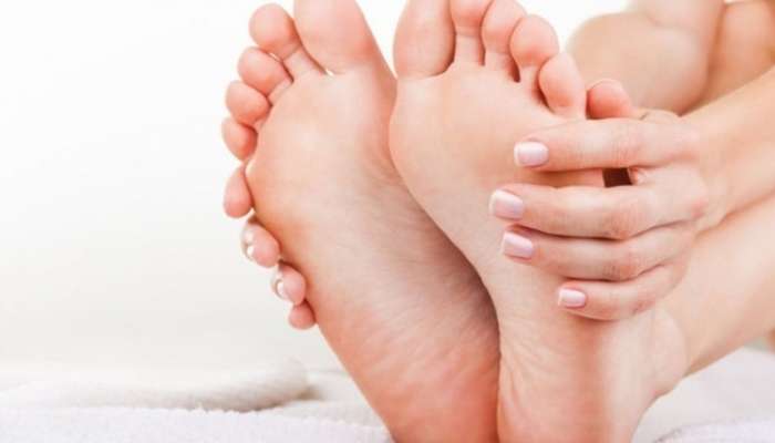 Ayaq qoxusuna qarşı   8 təsirli üsul