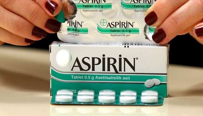Aspirin infarktdan qoruyur? -  Həkimdən cavab - VİDEO