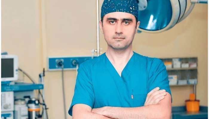 Professorun estetik cərrah oğlu da    siyahıdan kənarda qaldı