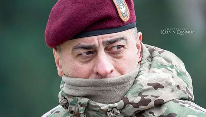 Hikmət Mirzəyevə   ağır itki