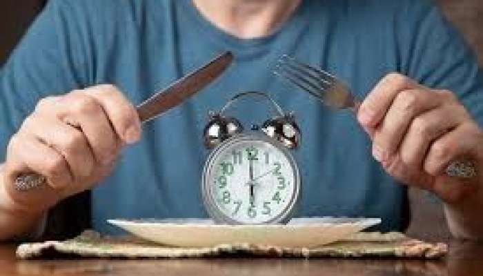 Aralıqlı orucla arıqlamağın təhlükələri    açıqlandı