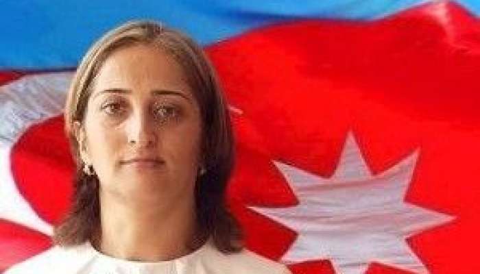 Azərbaycanda müəllim qəzada öldü 