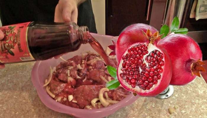 Kababı necə sağlıqlı edək?  - RESEPT