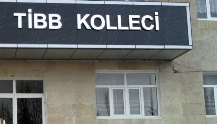 Azərbaycanın digər bölgələrində tibb kollecləri açıla bilər 