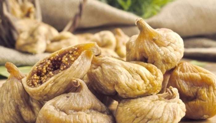 Pəhrizdə quru əncir   yemək olar? 
