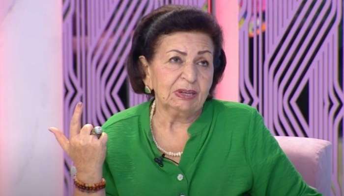 "Bizim həkimlərdən küsdüm" -  Əməkdar artist 