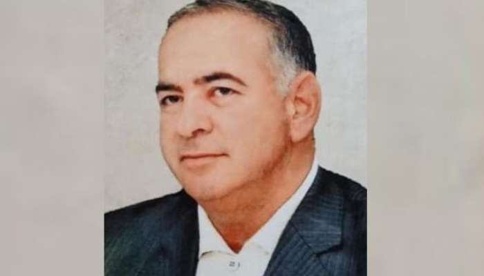 Tanınmış iş adamı vəfat etdi -  FOTO