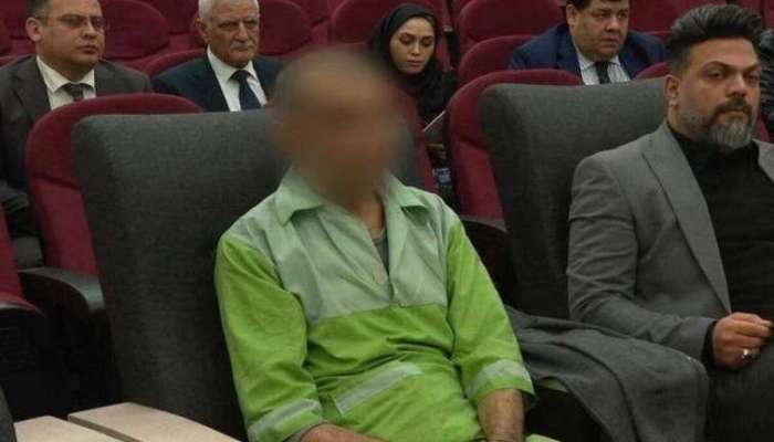 Azərbaycan səfirliyinə hücum edən şəxs  edam olundu