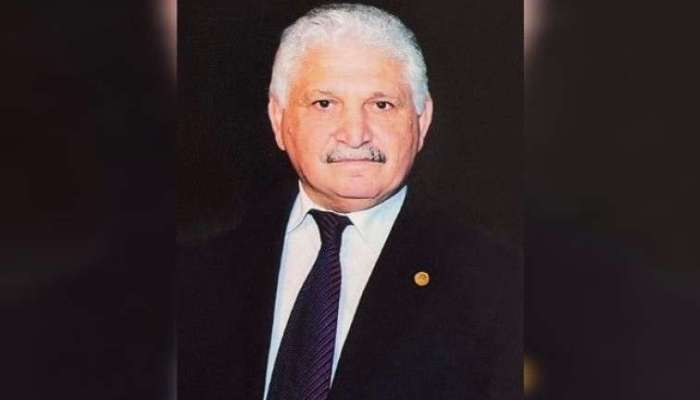 Cavanşir Qurbanov vəfat etdi -  FOTO