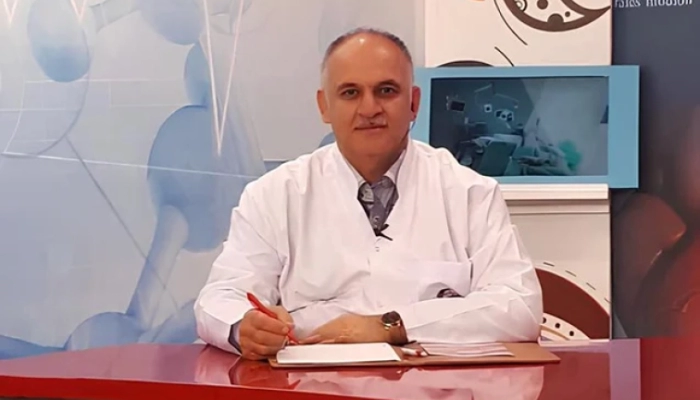 Tanınmış həkimə qarşı qəsdən belə ifadə veribmiş... -   “Aramızda problemlər var idi”