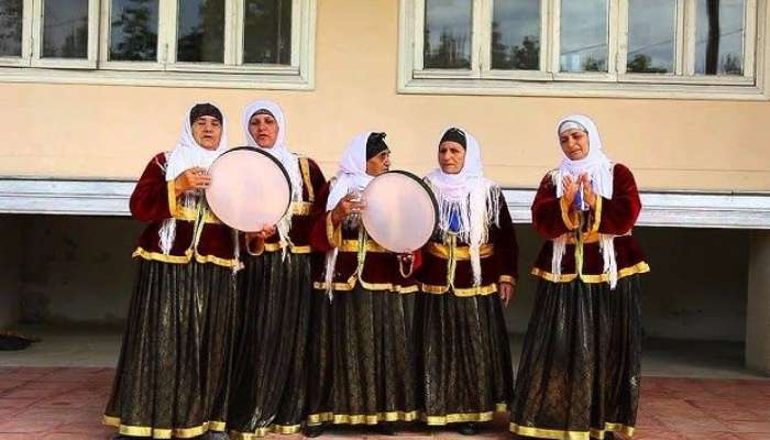 "Nənələr"in 89 yaşlı üzvü vəfat etdi 