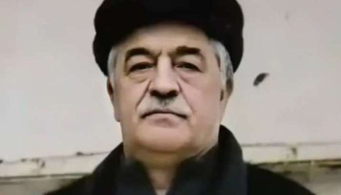 "Gəncəli Mübariz” xərçəngə tutuldu –  Vəziyyəti ağırdır