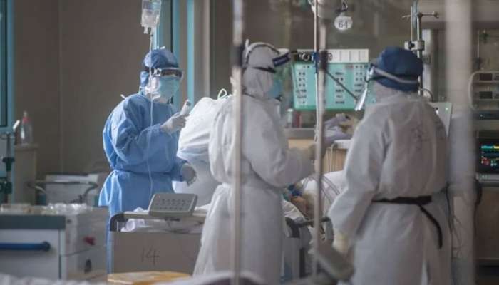 Melioidoz epidemiyası 20 nəfərin həyatına son qoydu 