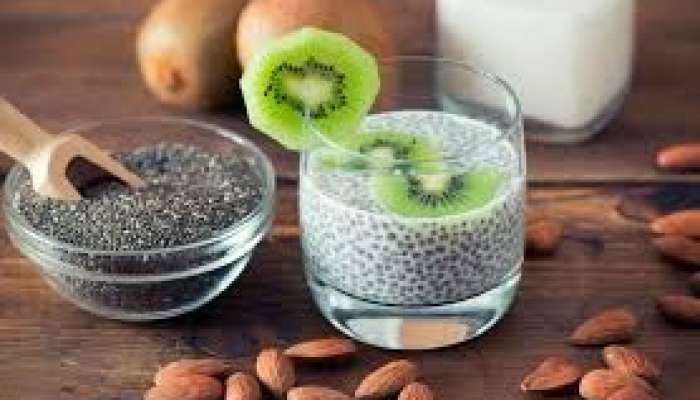 2 həftə Çia toxumu yesəniz, nə baş verər? 