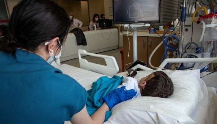 Gəncədə 1 yaşlı uşaq vəfat etdi -  Açıqlama