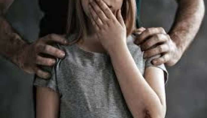 60 yaşlı kişi tərəfindən cinsi zorakılığa məruz qalan    uşağın vəziyyəti