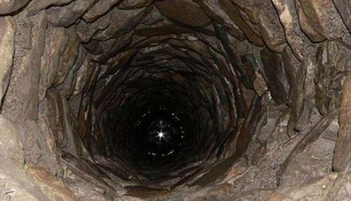 Quyudan su götürmək istəyərkən öldü 