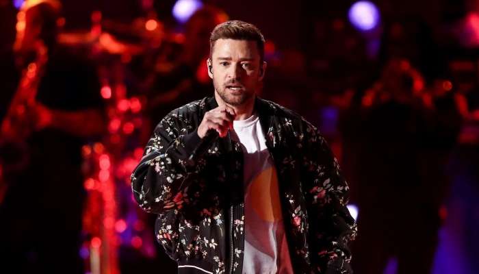 Bakıda konsert verən Timberleykə     ağır diaqnoz qoyuldu