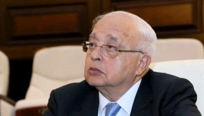 Elçin Əfəndiyev vəfat etdi 