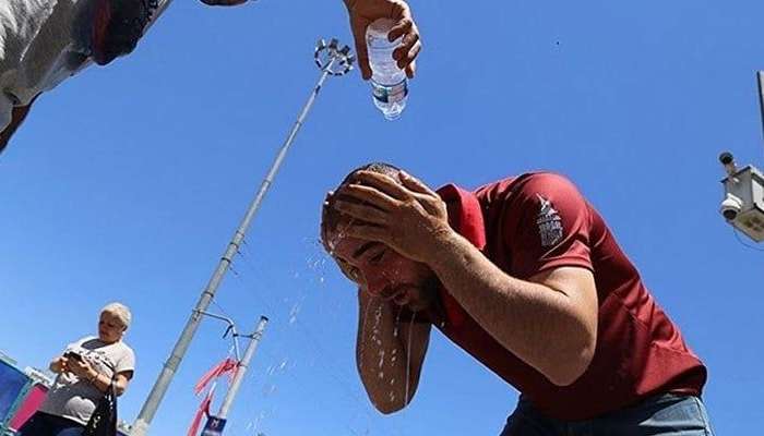 İsti havalar nə vaxta qədər davam edəcək? 