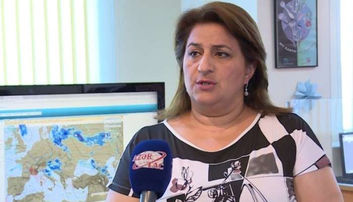 Havalar nə vaxt isinəcək? 