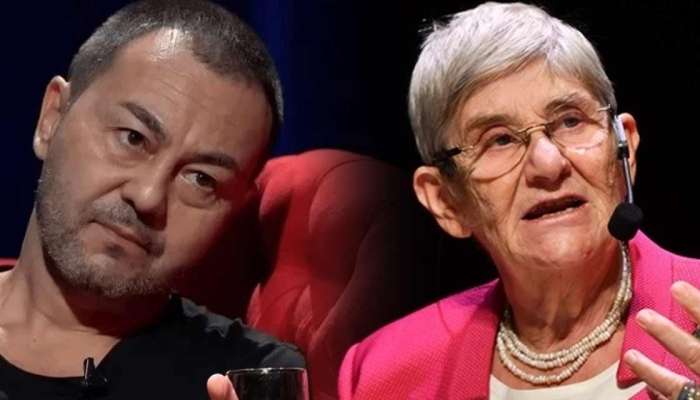 Serdar Ortaçı Canan Karatay sağaldıb? 