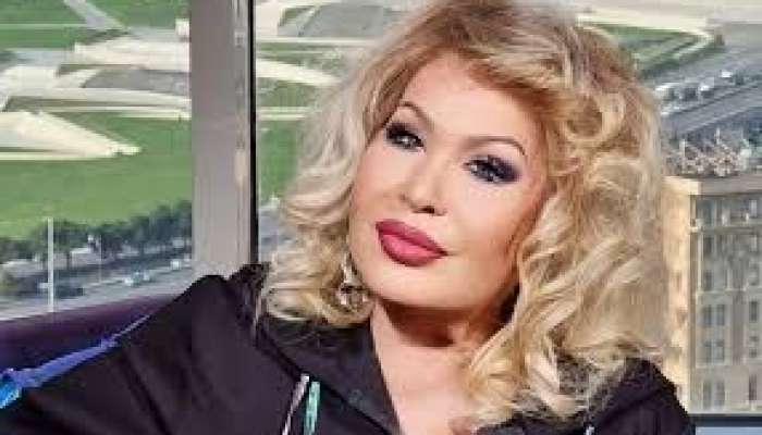 Nisə Qasımova insult olduğunu niyə gizlədib?  