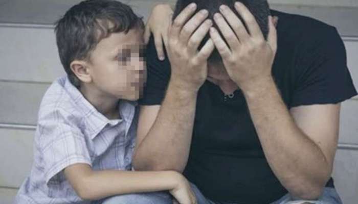 Azərbaycanda dəhşət:  Oğlu bildiyi adam qardaşı imiş