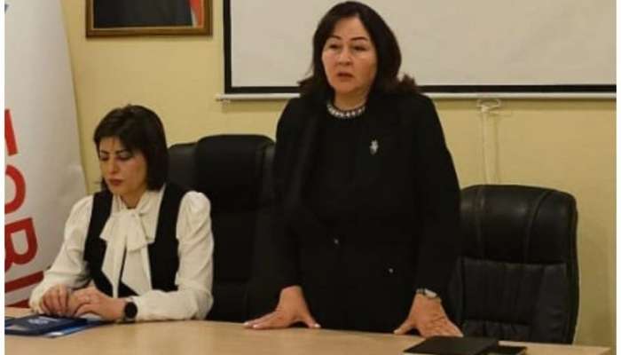Daha bir xəstəxananın direktoru işdən çıxarıldı 