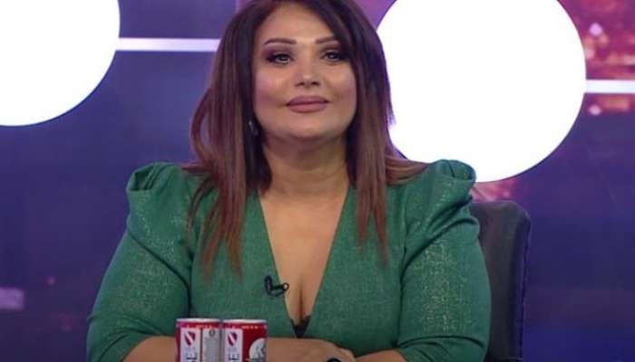 Mənzurə Musayeva arıqlamaq üçün sirkə içdi -  Ölümlə üz-üzə qaldı-VİDEO