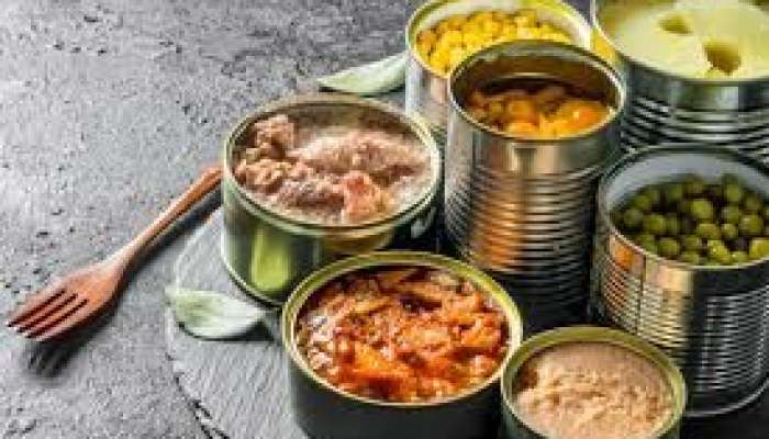 Bu  konservlər ürək və xərçəng xəstəliyi riskini  azaldır