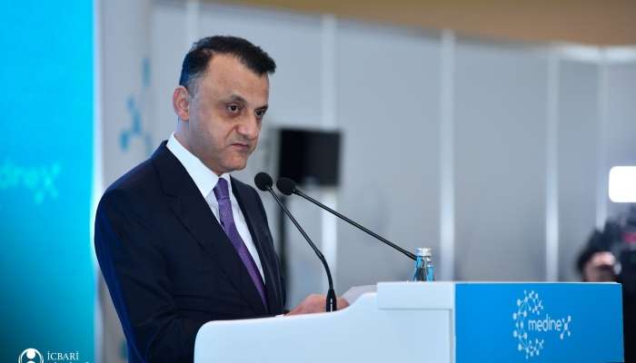 Cənubi Qafqazın ən böyük Robotik Reabilitasiya Mərkəzi yaradılır 