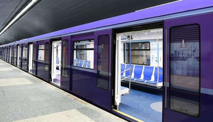 Metroda nə baş verib? -  Giriş-çıxış bağlandı