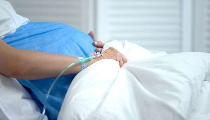 Yeni klinikada ana doğuşda öldü 