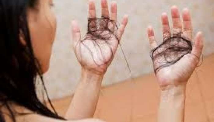 Saçı quruyub tökülənlər  qaraciyərini     yoxlatsın