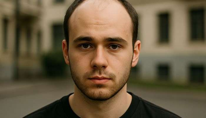 Erkən dazlaşan kişilərdə ürək problem ola bilər 