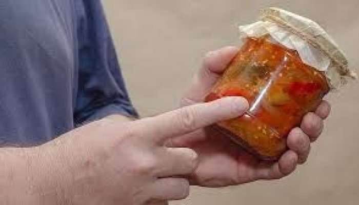 Bu qidalar botulizm dəhşəti yaşada bilər 