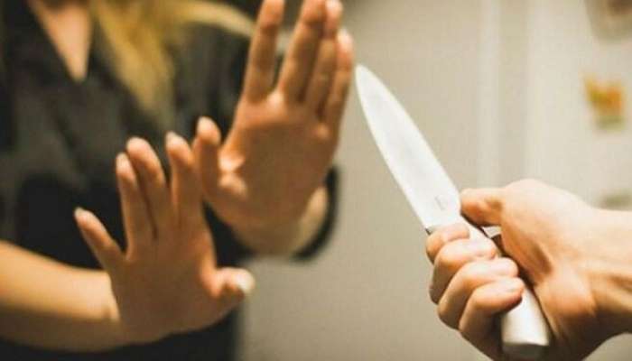 Oğuzda 15 yaşlı oğlan anasını öldürdü 