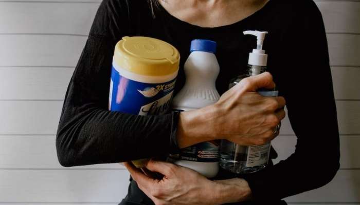 Paltaryuyan toz və mayelər bədəni zəhərləyir  – Xəbərdarlıq