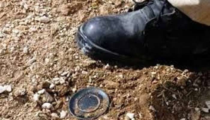 Azərbaycanda neçə nəfər minaya düşüb? 