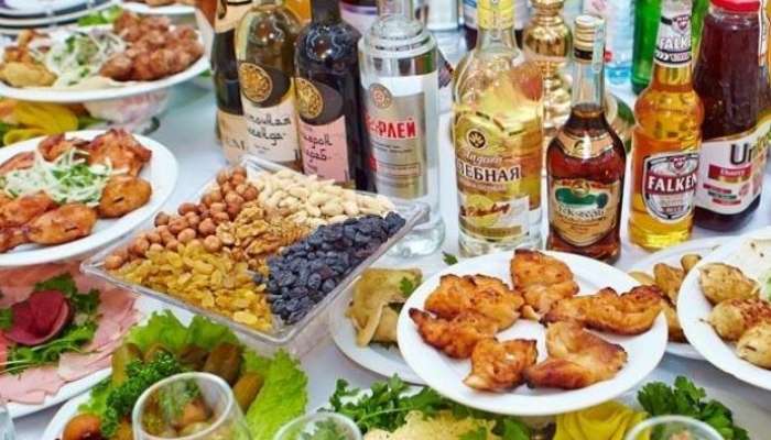 Qazlı içkilər qan laxtalanmasının əsas  səbəbkarları