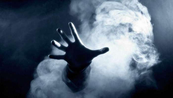 Şamaxıda kişi dəm qazından boğulub öldü 