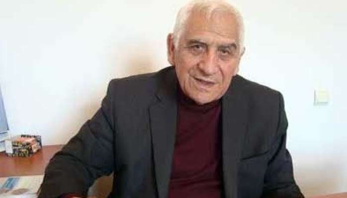 Nəriman Həsənzadənin vəziyyəti ağırdır 