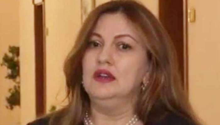 Həkimlərə sertifikat satan Səidə Rüstəmovanın   - Mal -mülk SİYAHISI