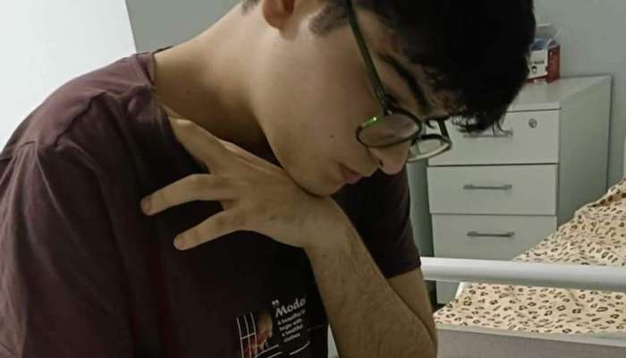 "Dəyanet" liseyinin  şagirdində dəhşətli xəstəlik aşkarlandı  – Təcili AKSİYA