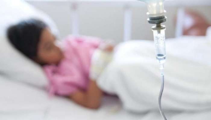 Bakıda 8 şagird saqqızdan zəhərləndi 