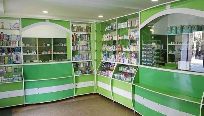 5 aptekdə nöqsanlar aşkarlandı 