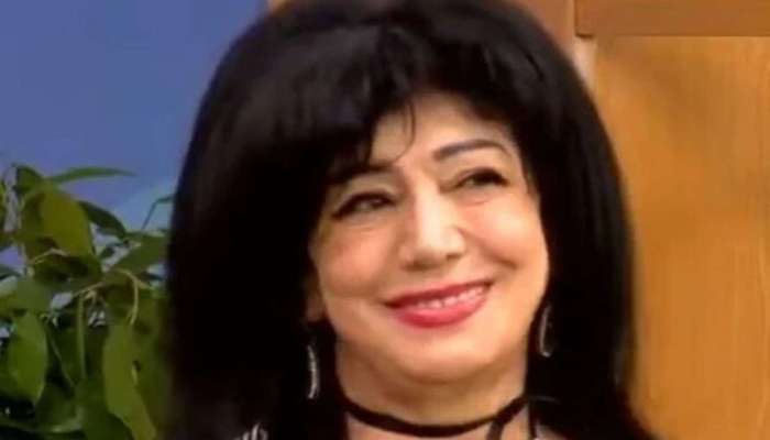 "Nigar" qızlar ansamblının solisti vəfat etdi 